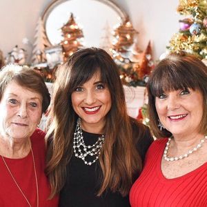 Meet your Posher, Jody